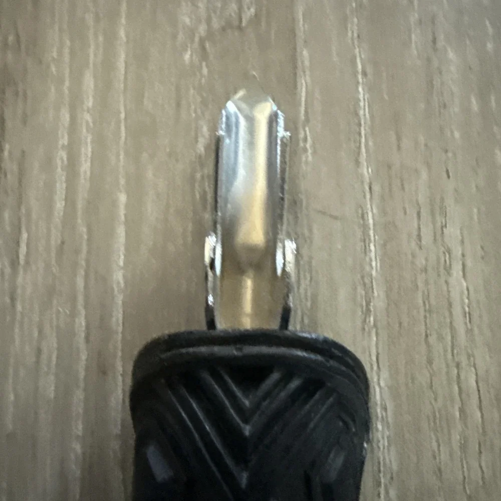 Vintage Coco Joe's Hawaii Lava Ulani Tiki Bottle Opener‎ Souvenir 5.5